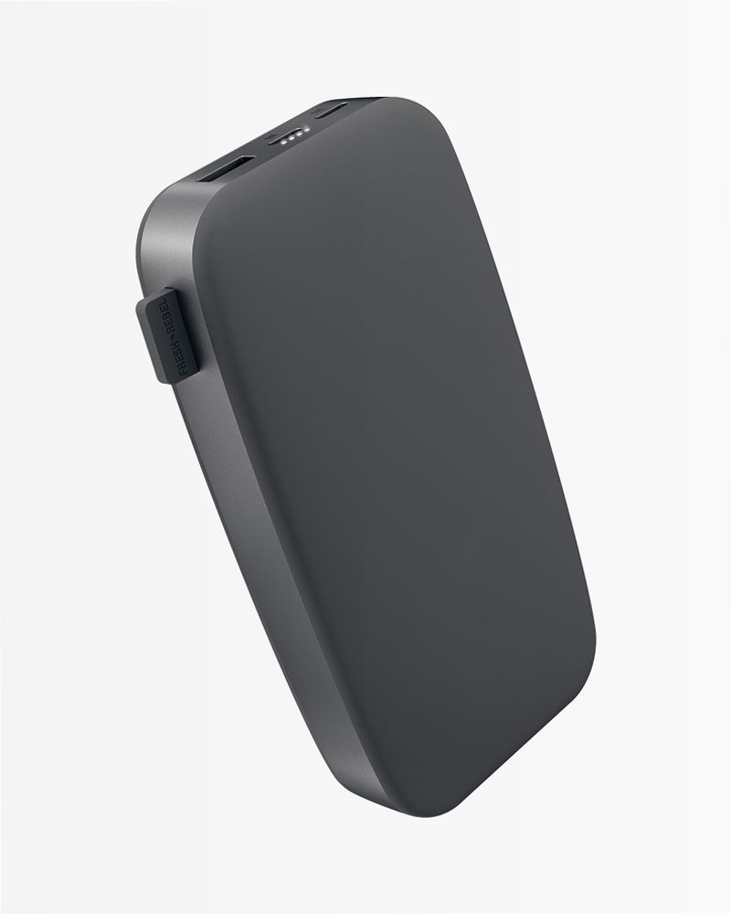 Powerbank 24000 mAh - Storm Grey 24000mAh 20W