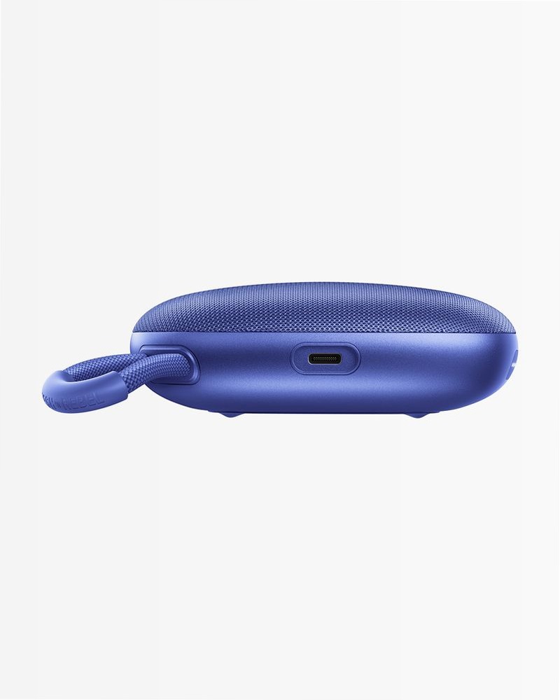 Altoparlante Bluetooth Bold S3 - True Blue