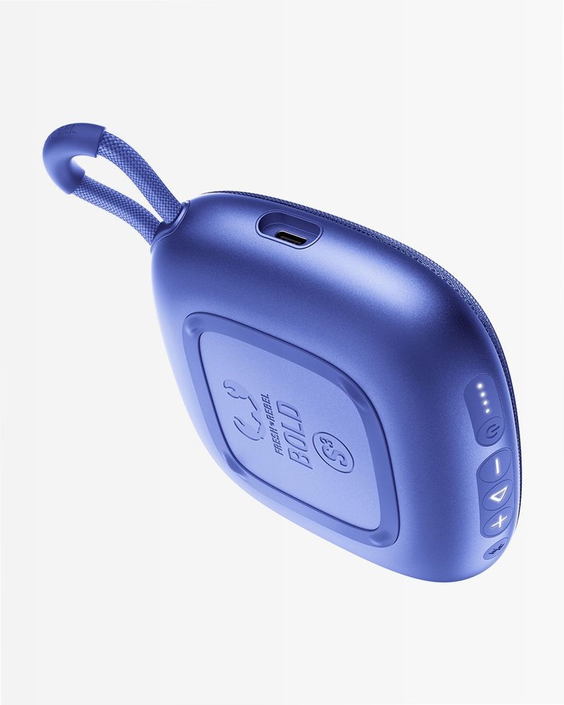 Altoparlante Bluetooth Bold S3 - True Blue