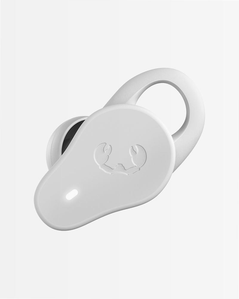 Auricolari sportivi Twins Rush True Wireless - Ice Grey Grigio
