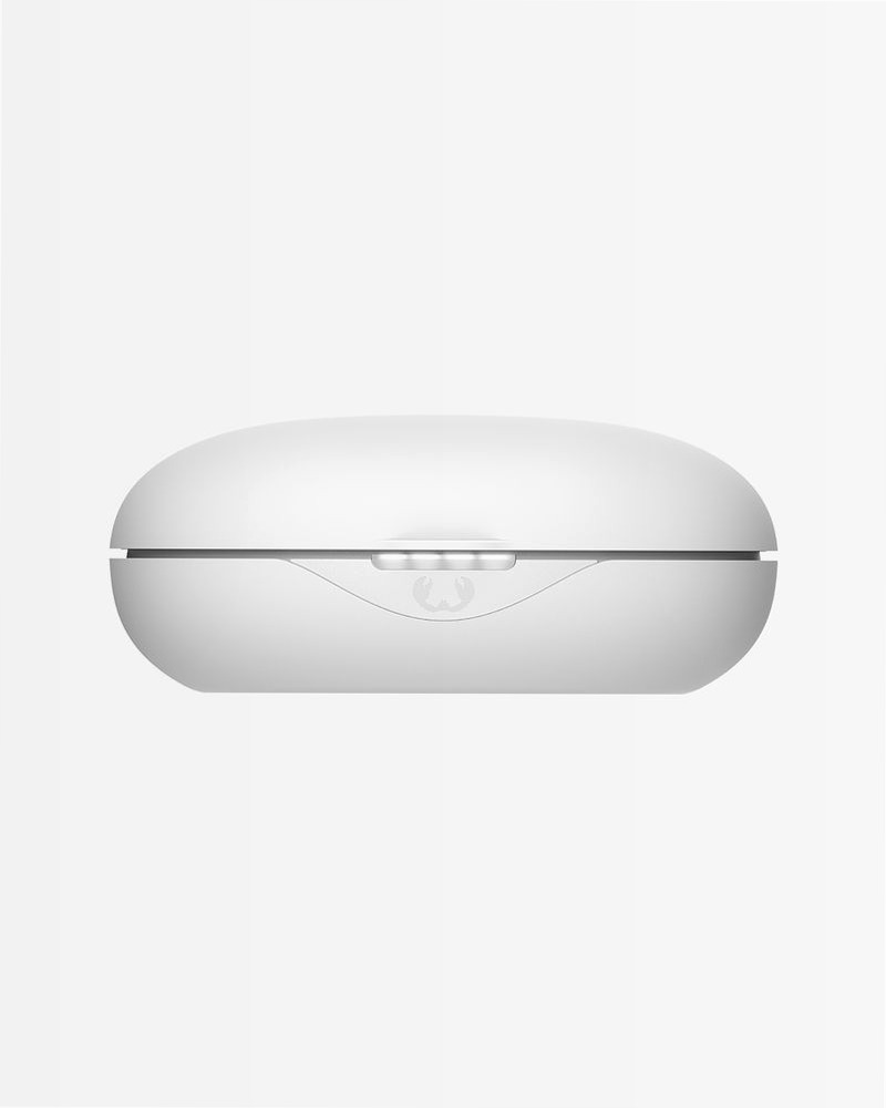 Auricolari sportivi Twins Rush True Wireless - Ice Grey Grigio