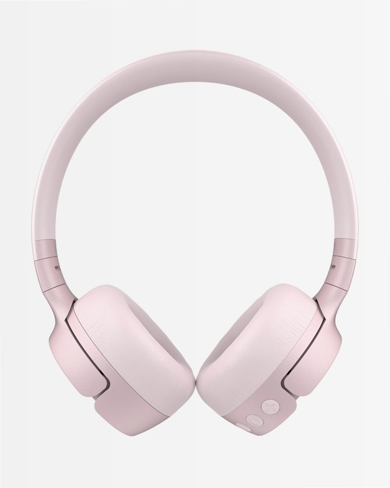 Cuffie on-ear Code Fuse - Smokey Pink Oro