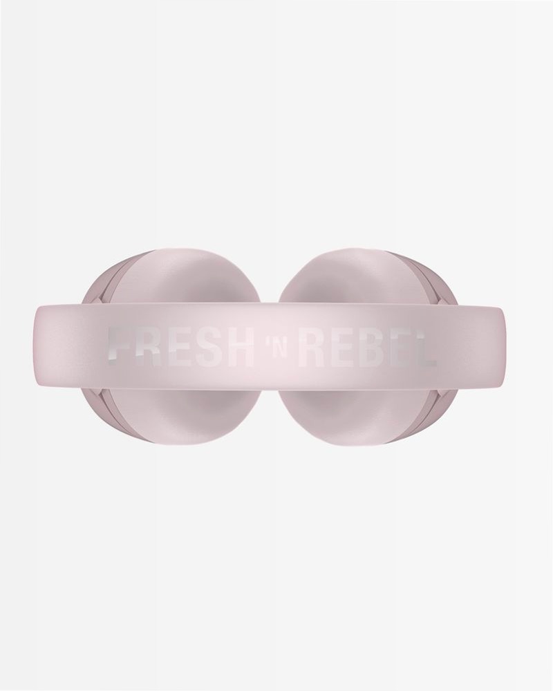Cuffie on-ear Code Fuse - Smokey Pink Oro
