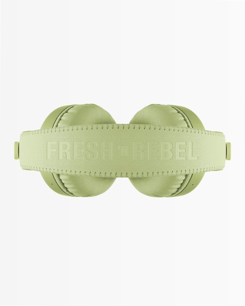 Cuffie on-ear Code Core - Wild Green Verde