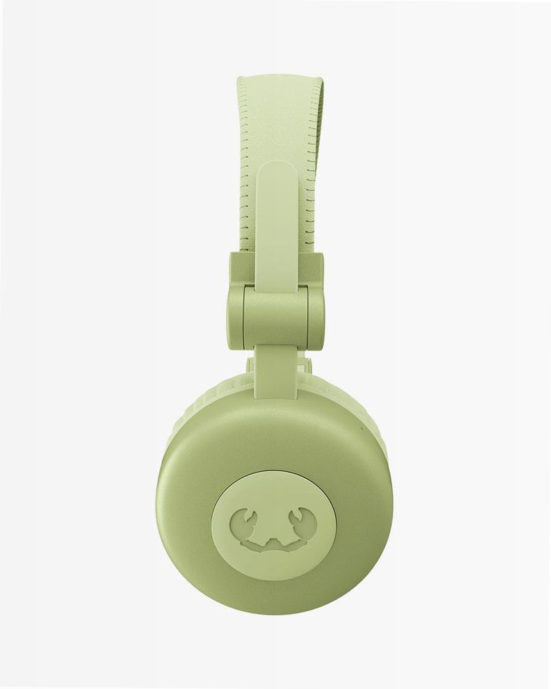Cuffie on-ear Code Core - Wild Green Verde