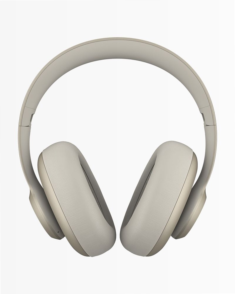 Cuffie Over-Ear Clam Blaze - Silky Sand