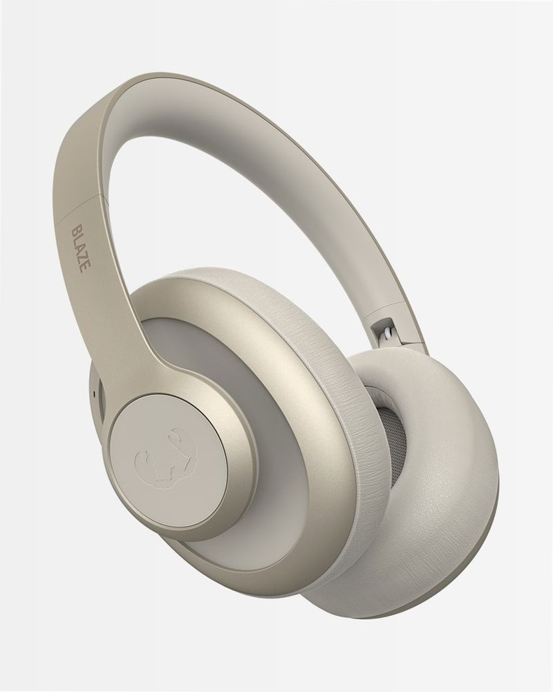 Cuffie Over-Ear Clam Blaze - Silky Sand