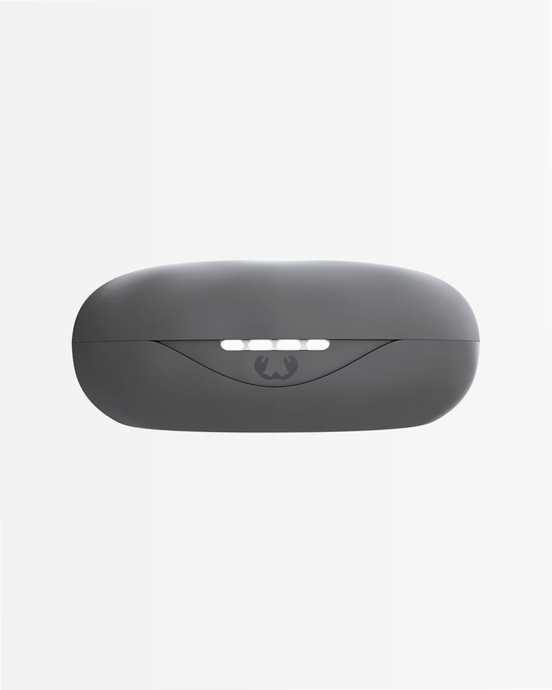 Auricolari sportivi Twins Move True Wireless - Storm Grey Grigio