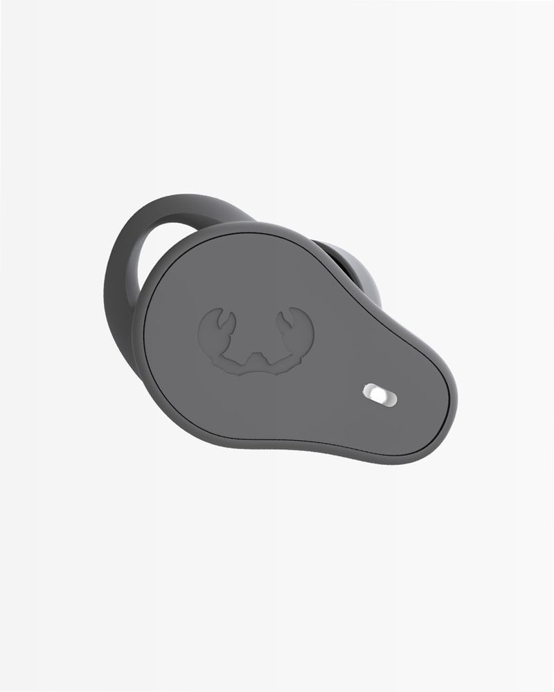 Auricolari sportivi Twins Move True Wireless - Storm Grey Grigio
