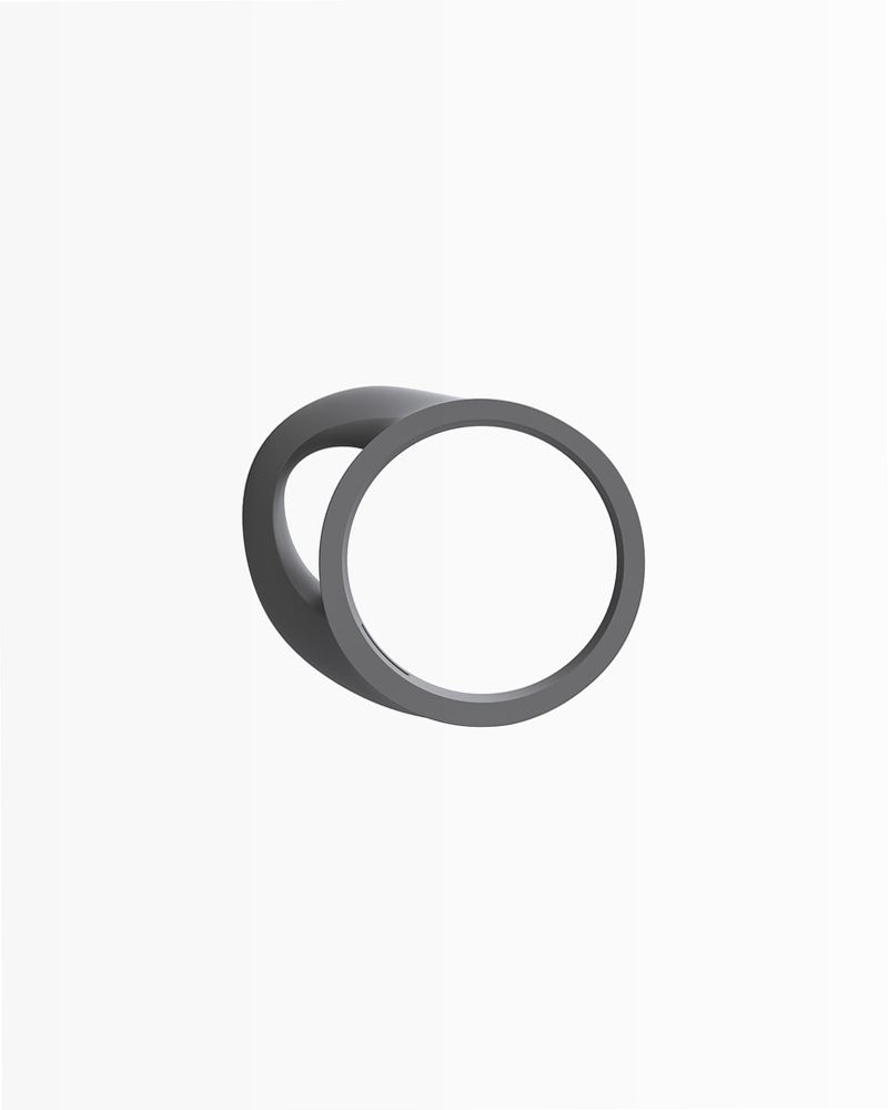 Auricolari sportivi Twins Move True Wireless - Storm Grey Grigio