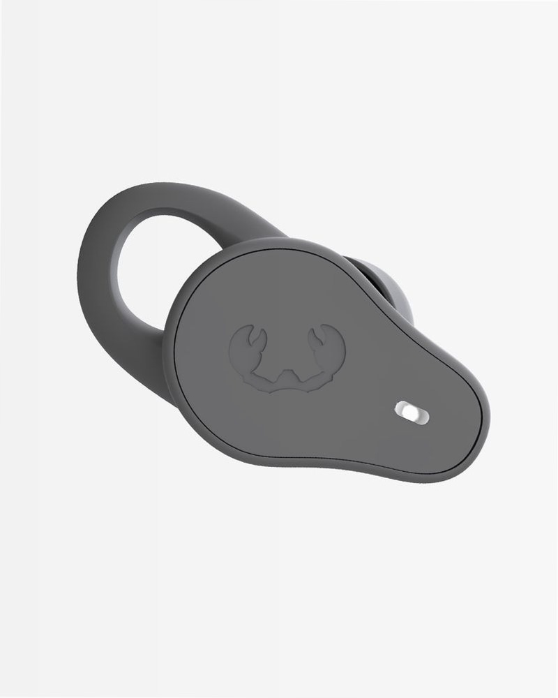 Auricolari sportivi Twins Move True Wireless - Storm Grey Grigio