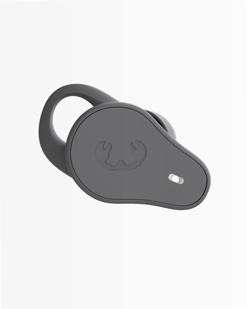 Auricolari sportivi Twins Move True Wireless - Storm Grey Grigio
