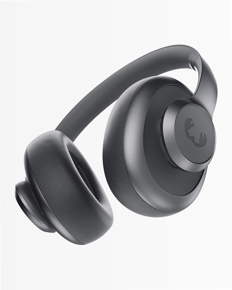 Cuffie Clam Ace 2 - Storm Grey Grigio