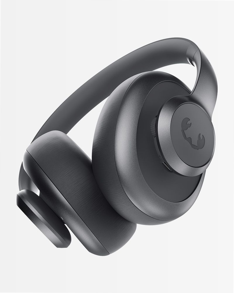 Cuffie Clam Ace 2 - Storm Grey Grigio