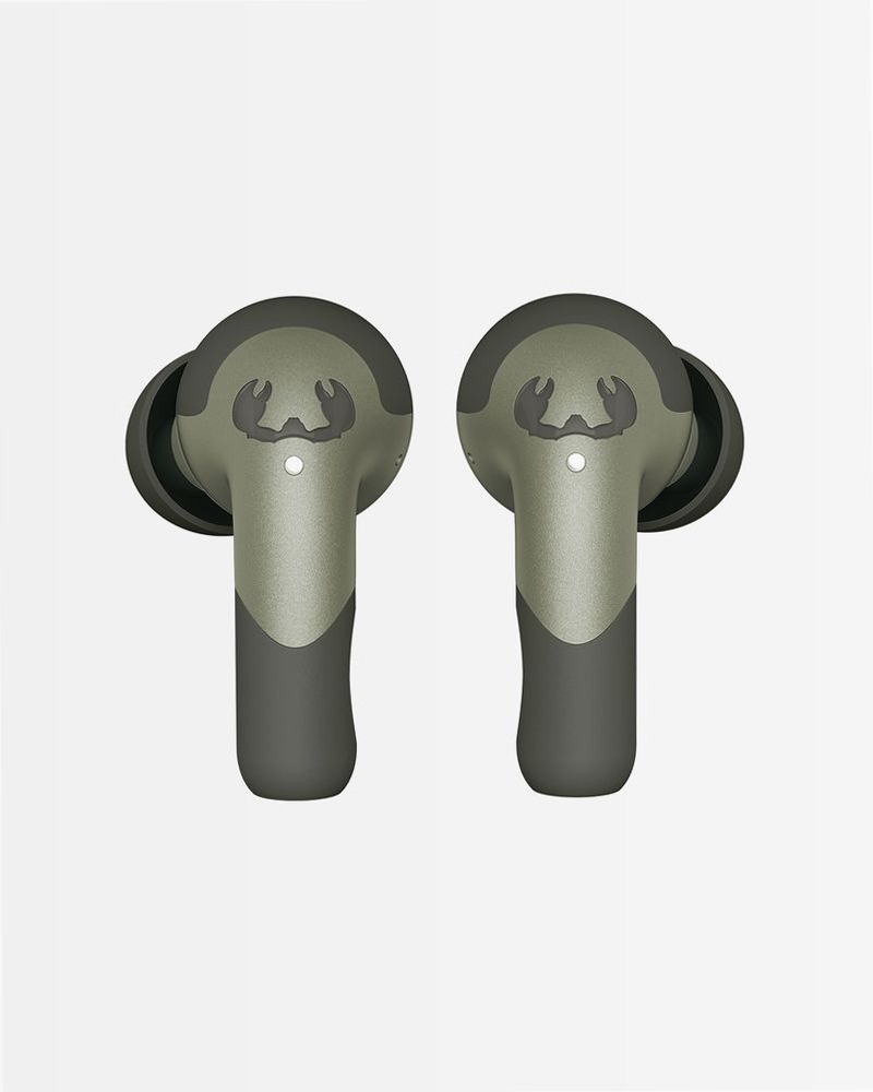 Auricolari Twins Ace True Wireless - Dried Green Verde