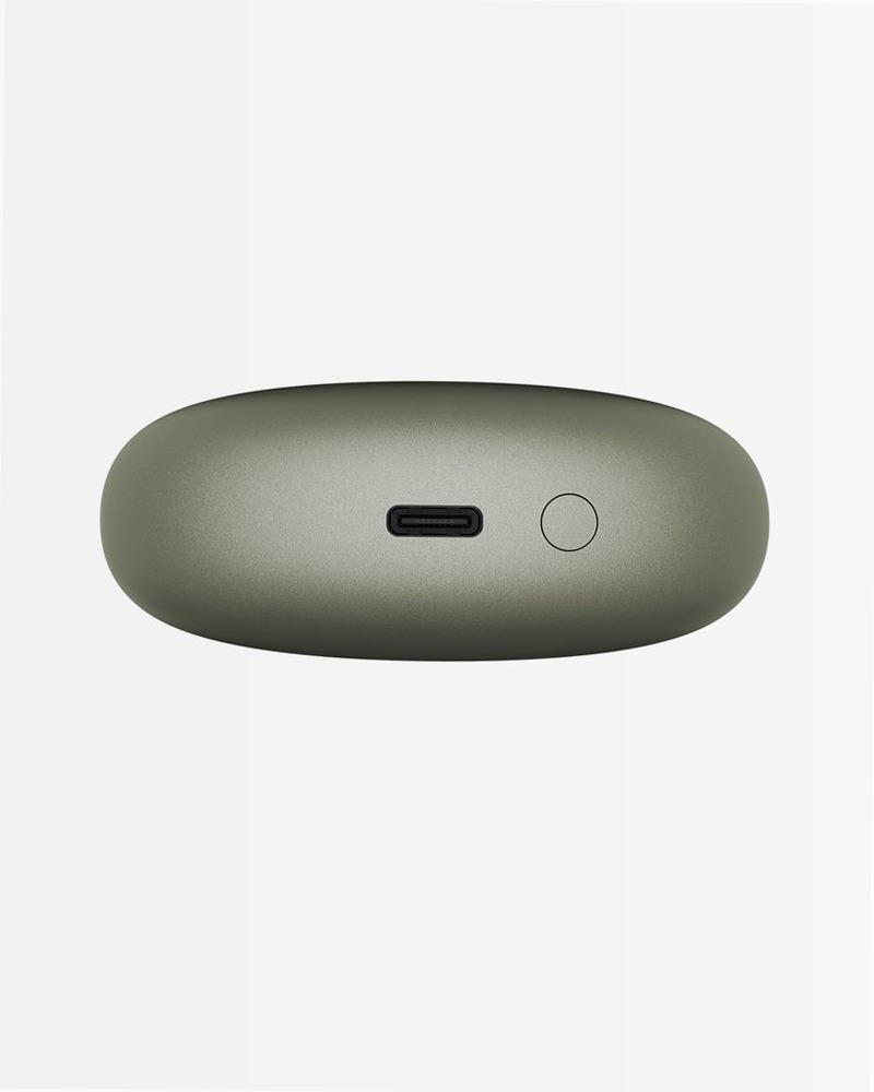 Auricolari Twins Ace True Wireless - Dried Green Verde