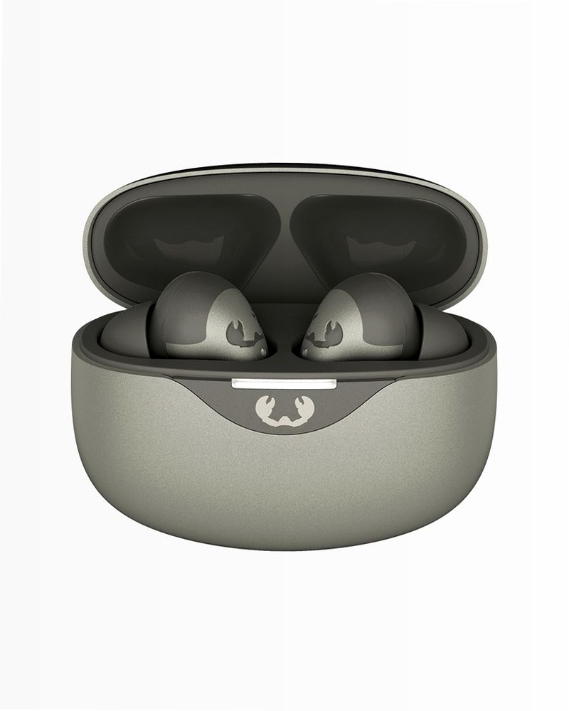 Auricolari Twins Ace True Wireless - Dried Green Verde