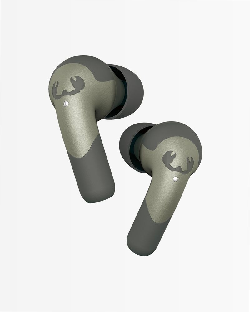 Auricolari Twins Ace True Wireless - Dried Green Verde