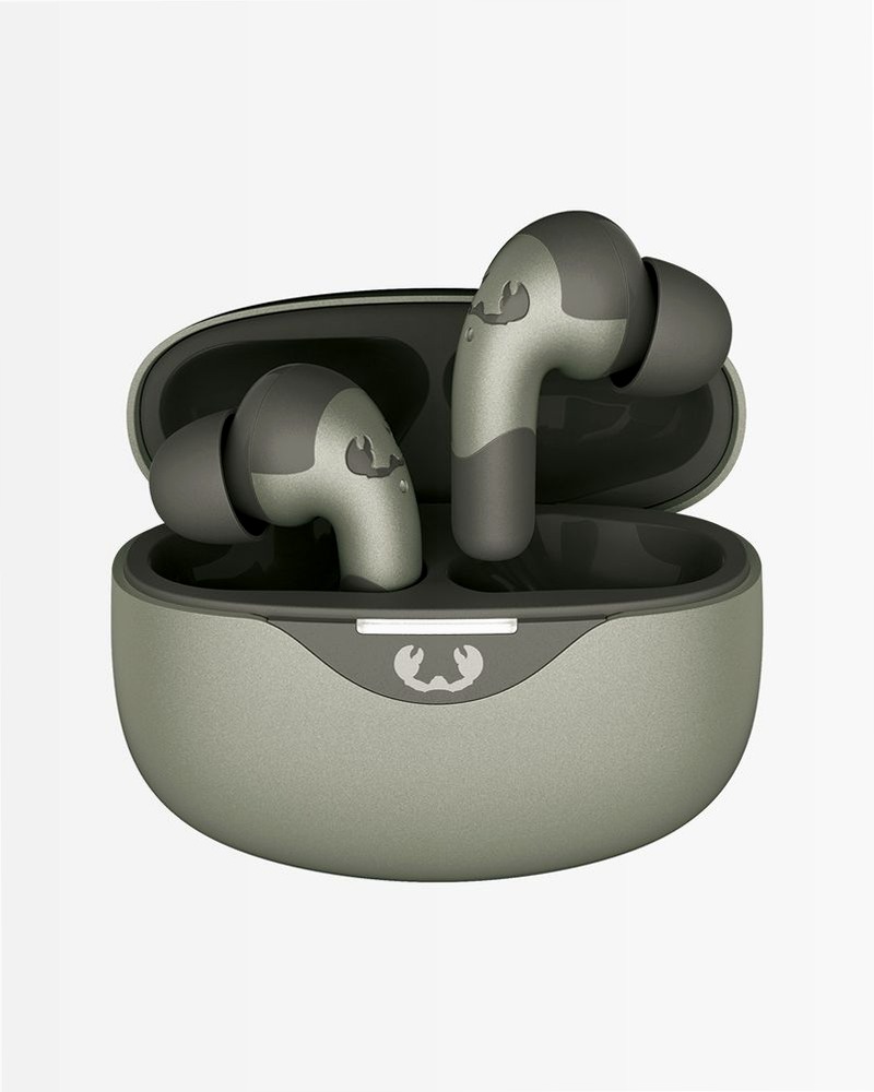 Auricolari Twins Ace True Wireless - Dried Green Verde