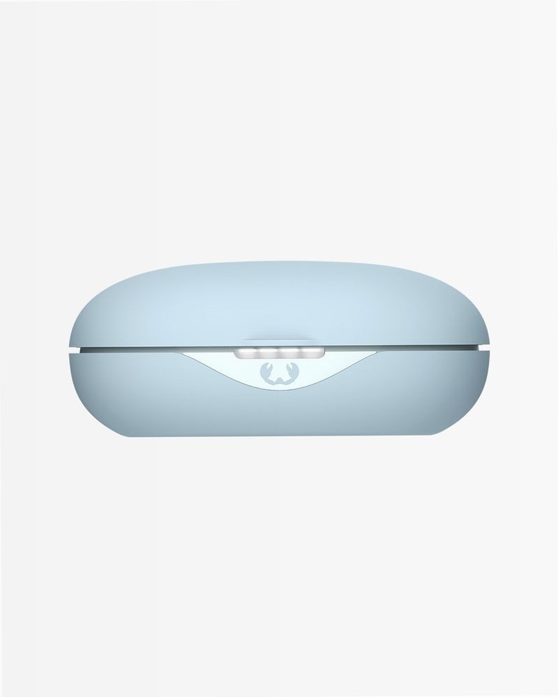Auricolari sportivi Twins Rush True Wireless - Dried Green Blu