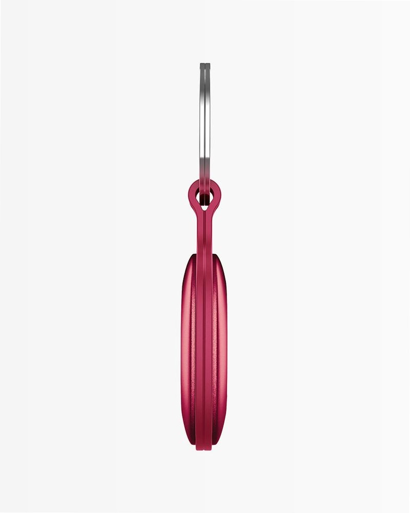 Smart Finder - Berry Red