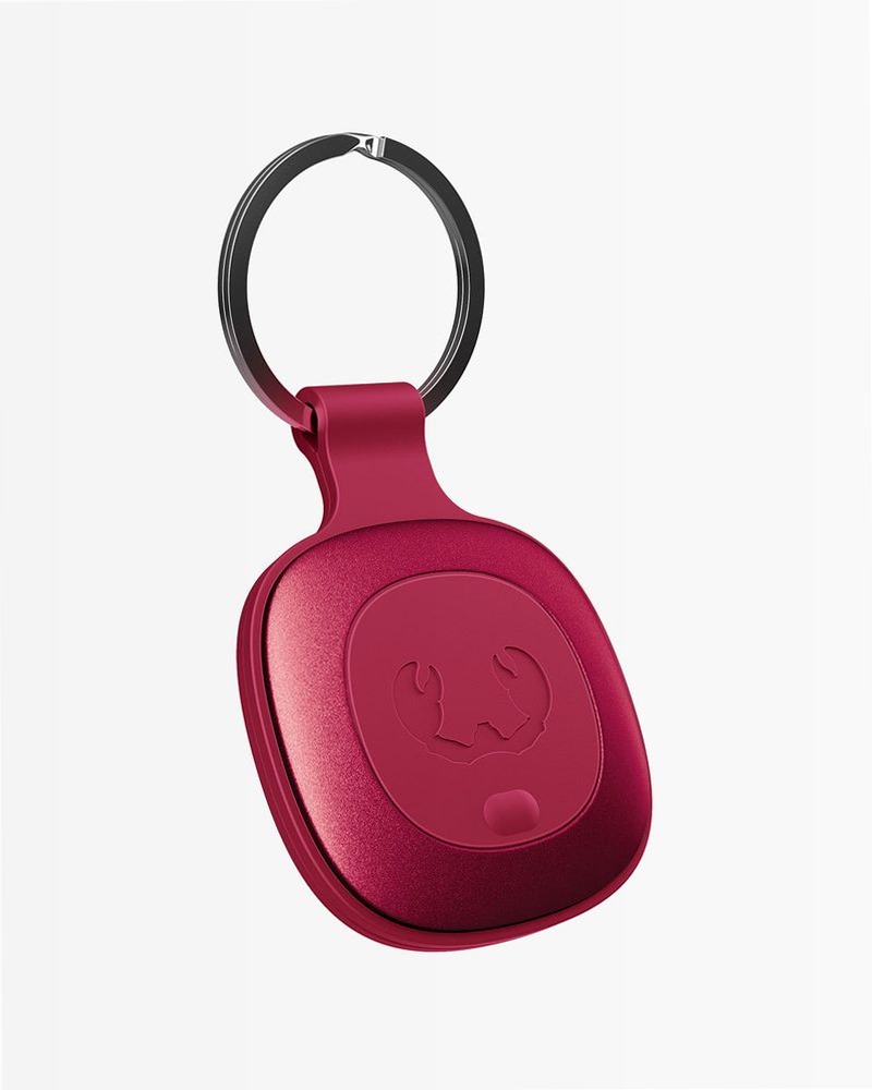 Smart Finder - Berry Red