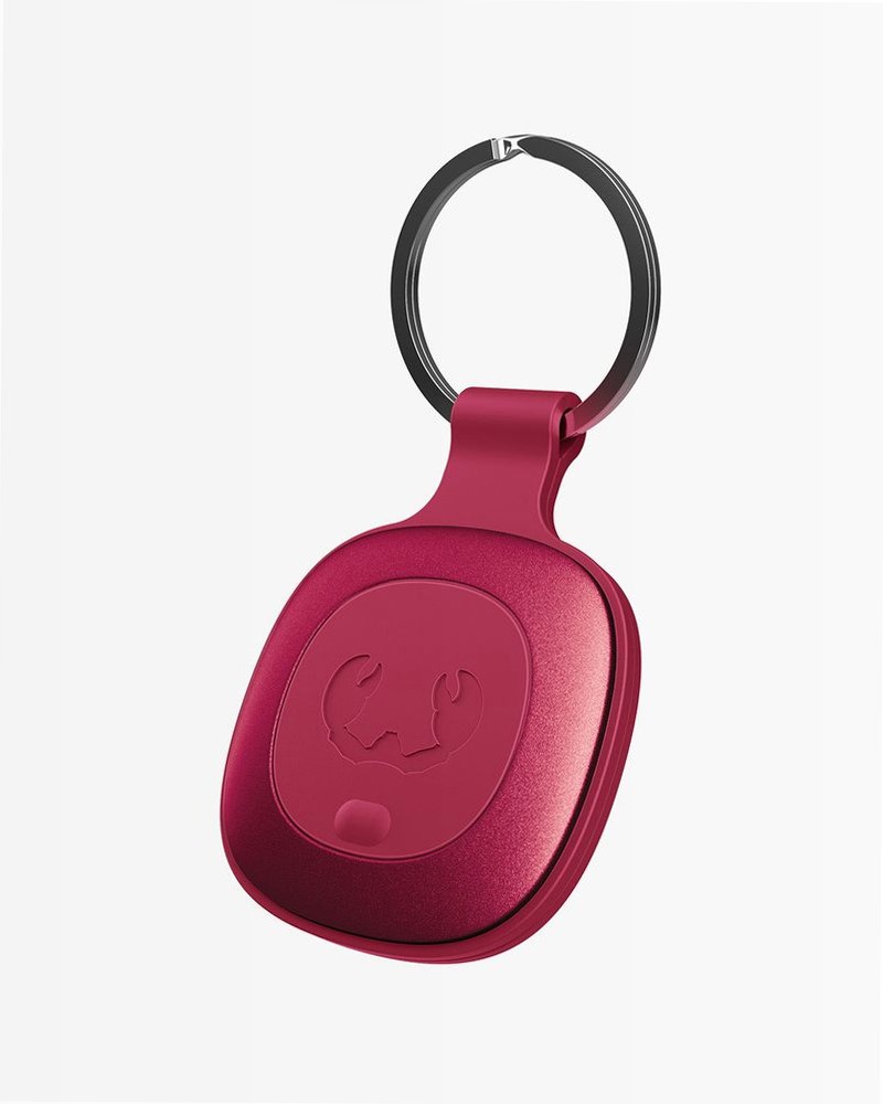 Smart Finder - Berry Red