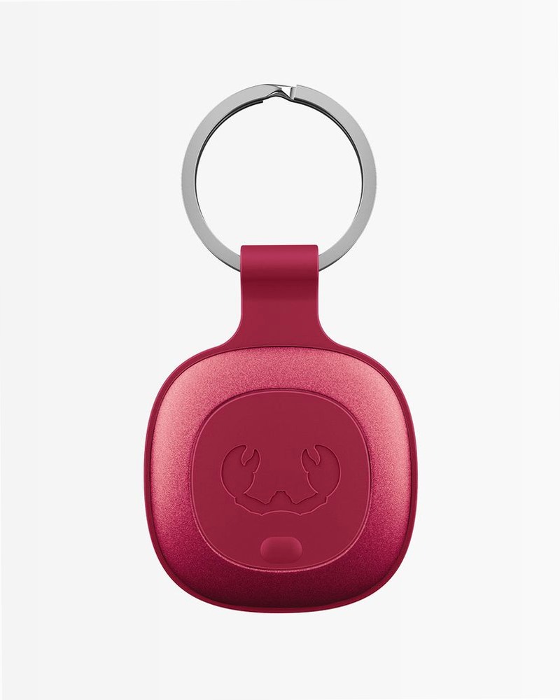 Smart Finder - Berry Red