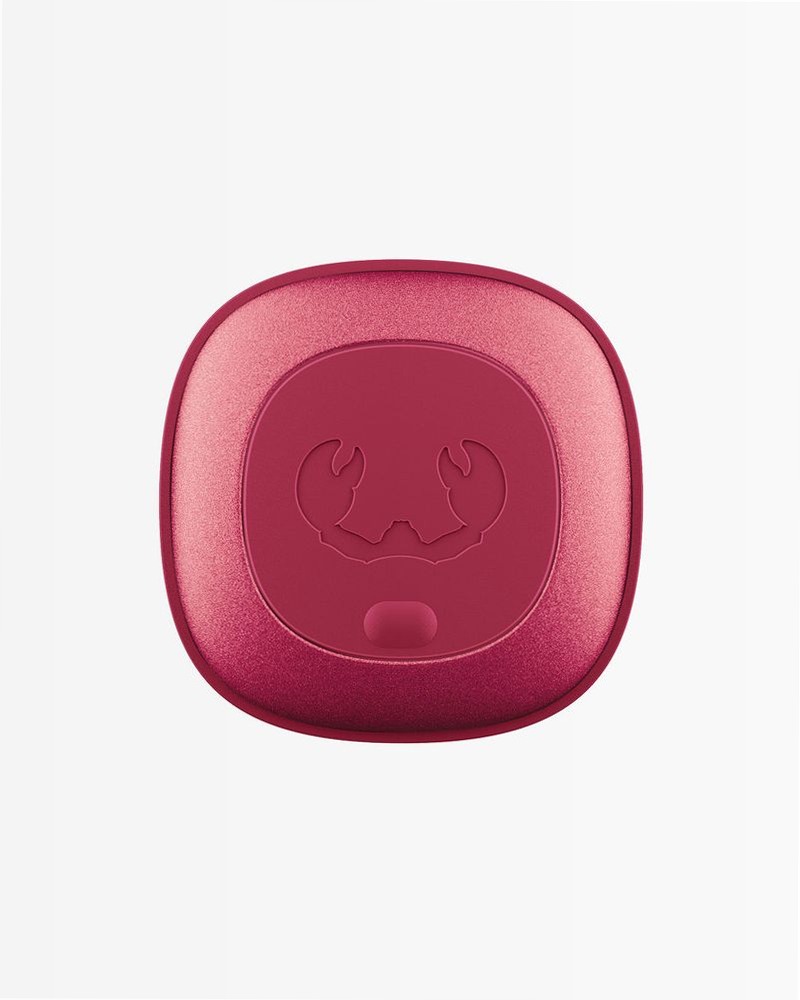 Smart Finder - Berry Red