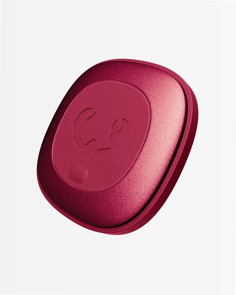 Smart Finder - Berry Red