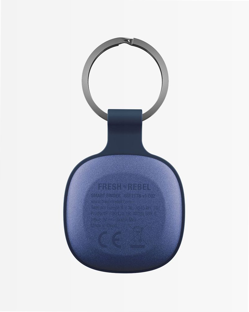 Smart Finder True Blue - Segna e Trova i Tuoi Oggetti