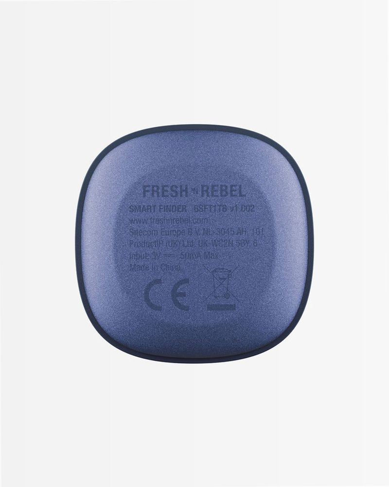 Smart Finder True Blue - Segna e Trova i Tuoi Oggetti