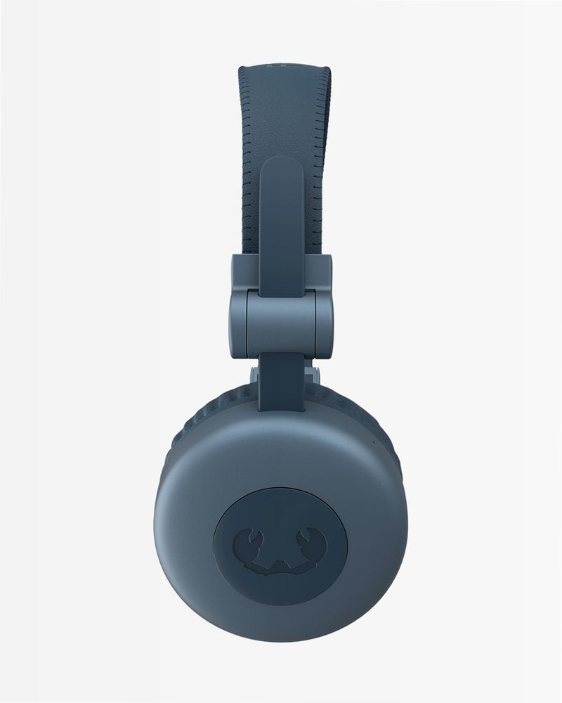Cuffie on-ear Code Core - Dive Blue Blu