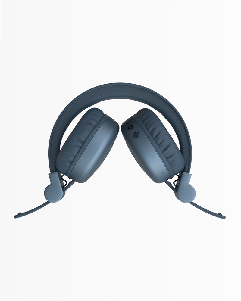 Cuffie on-ear Code Core - Dive Blue Blu