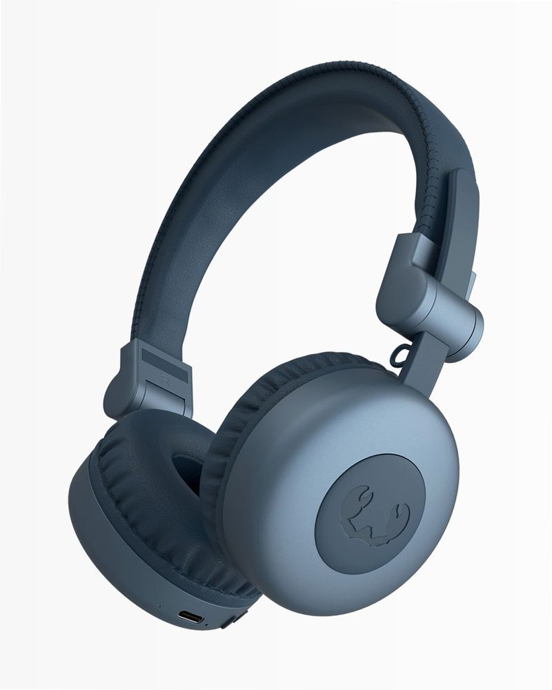 Cuffie on-ear Code Core - Dive Blue Blu