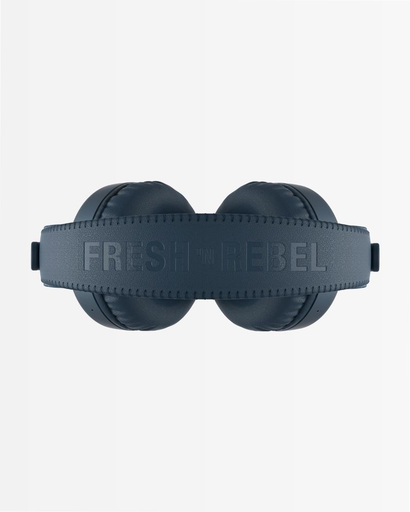 Cuffie on-ear Code Core - Dive Blue Blu