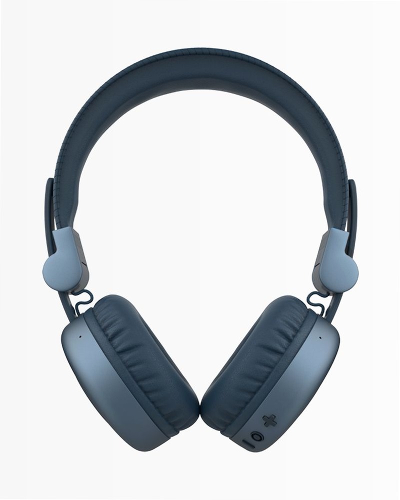Cuffie on-ear Code Core - Dive Blue Blu