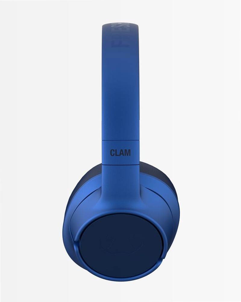 Cuffie Over-Ear Clam Fuse - True Blue Blu