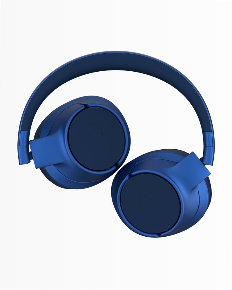 Cuffie Over-Ear Clam Fuse - True Blue Blu