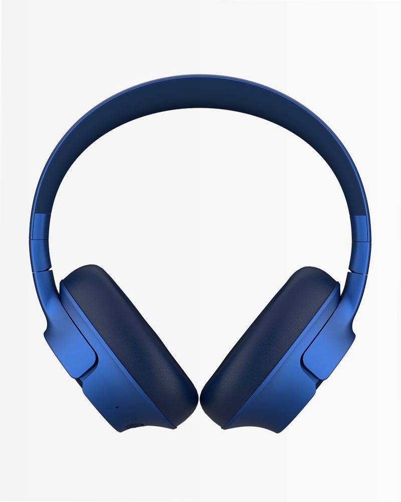 Cuffie Over-Ear Clam Fuse - True Blue Blu