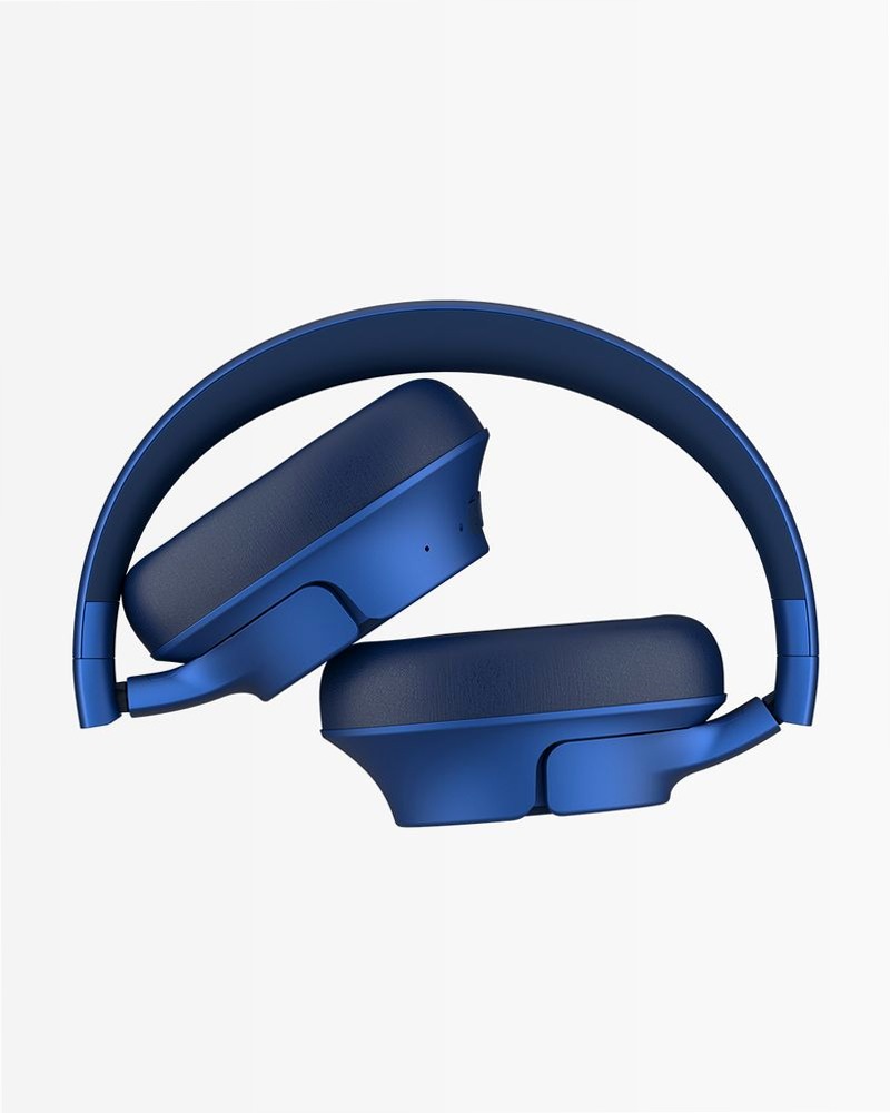 Cuffie Over-Ear Clam Fuse - True Blue Blu