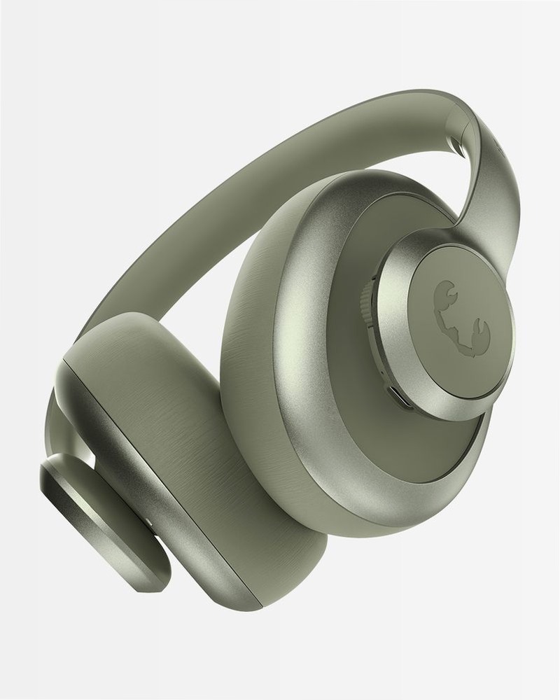 Cuffie Clam Ace 2 - Dried Green Verde