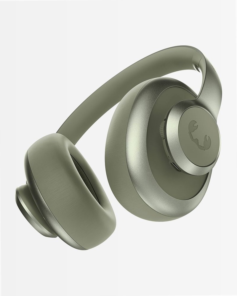 Cuffie Clam Ace 2 - Dried Green Verde