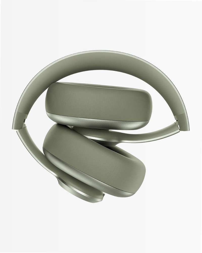 Cuffie Clam Ace 2 - Dried Green Verde