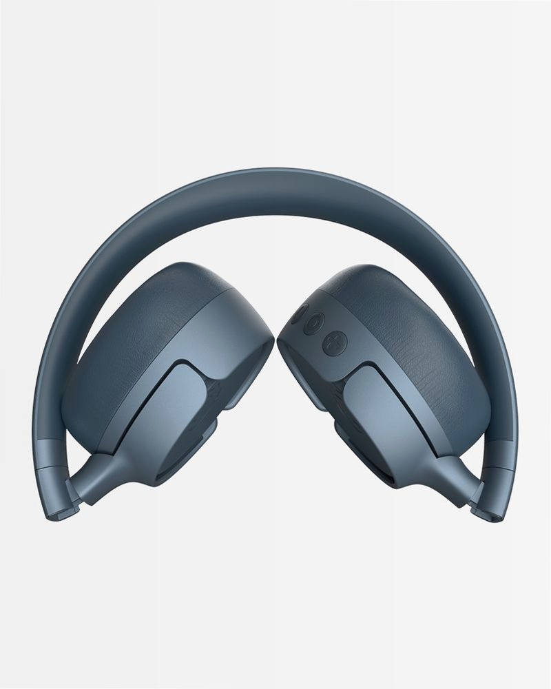Cuffie on-ear Code Fuse - Dive Blue Blu