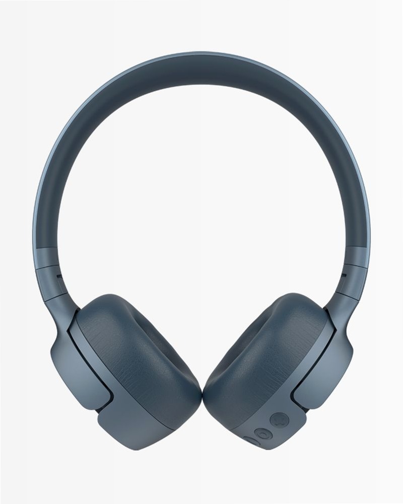 Cuffie on-ear Code Fuse - Dive Blue Blu