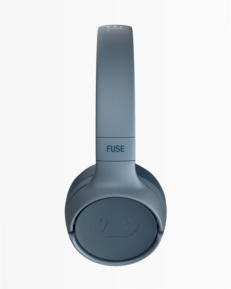 Cuffie on-ear Code Fuse - Dive Blue Blu