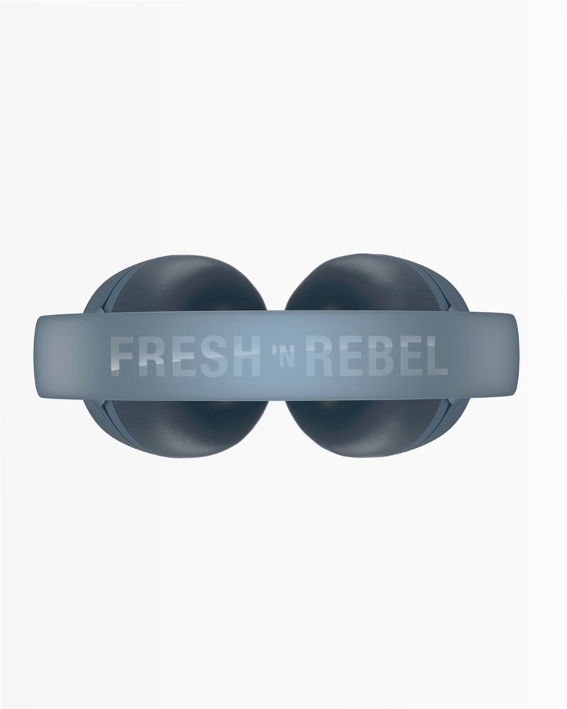 Cuffie on-ear Code Fuse - Dive Blue Blu