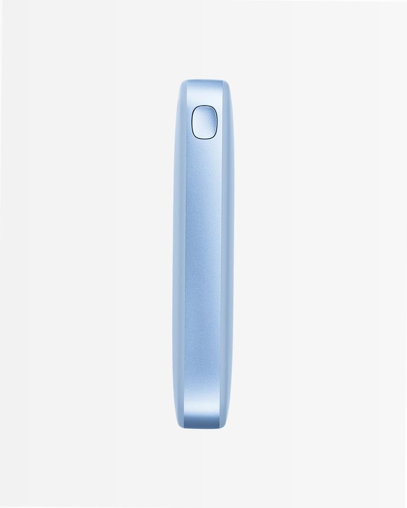 Powerbank 12000 mAh - Vivid Blue 12000mAh 20W Tablet