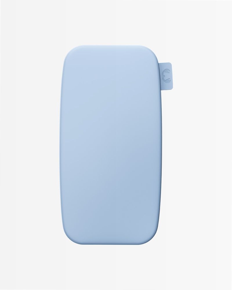 Powerbank 12000 mAh - Vivid Blue 12000mAh 20W Tablet